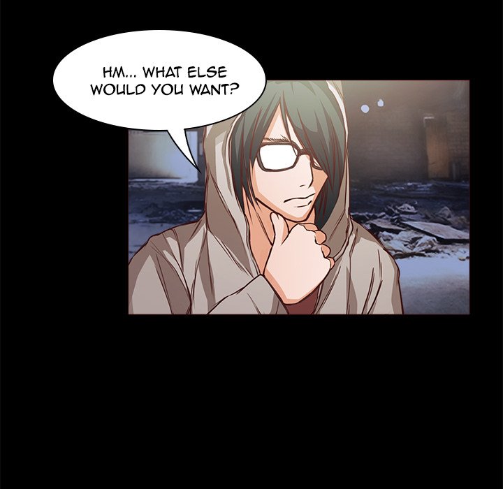 Face On Face On EP 28 - Toomics page 55 - 