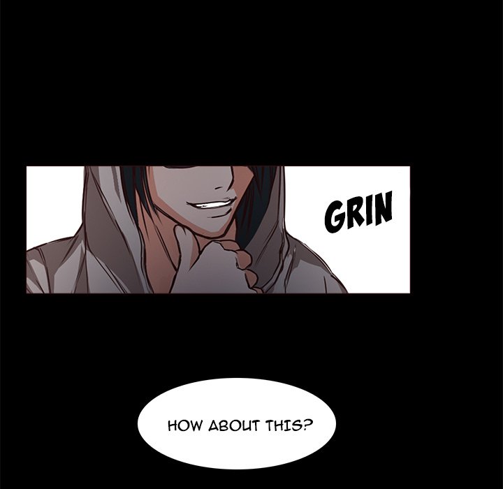 Face On Face On EP 28 - Toomics page 56 - 