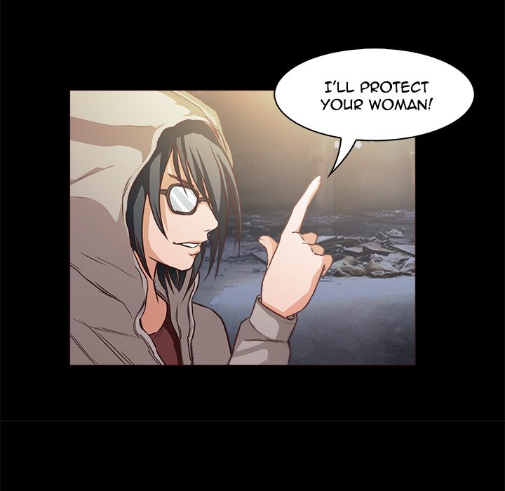 Face On Face On EP 28 - Toomics page 57 - 