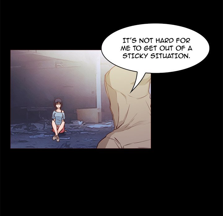 Face On Face On EP 28 - Toomics page 58 - 