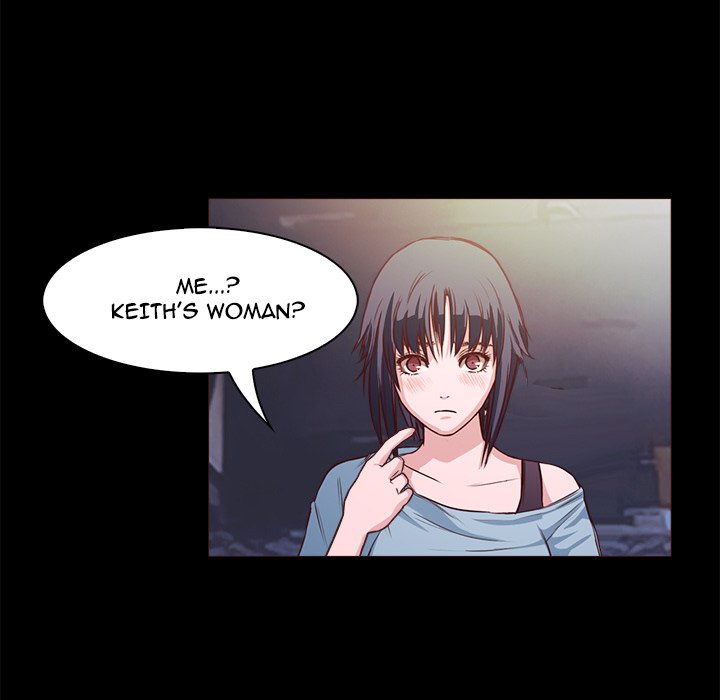 Face On Face On EP 28 - Toomics page 59 - 