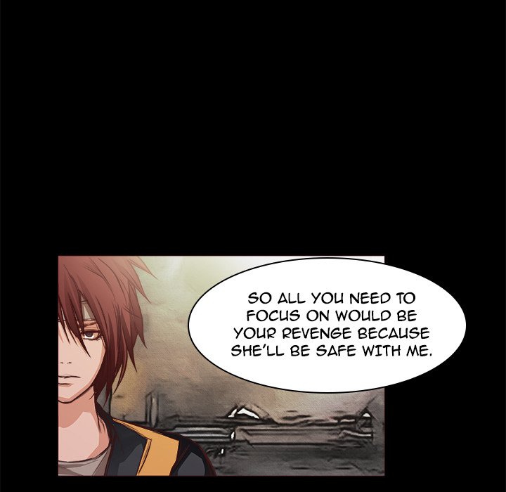 Face On Face On EP 28 - Toomics page 60 - 