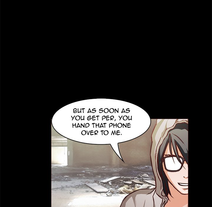 Face On Face On EP 28 - Toomics page 61 - 