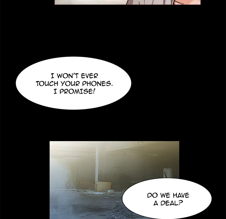 Face On Face On EP 28 - Toomics page 62 - 