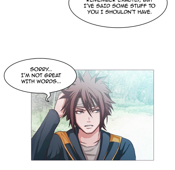 Face On Face On EP 28 - Toomics page 68 - 