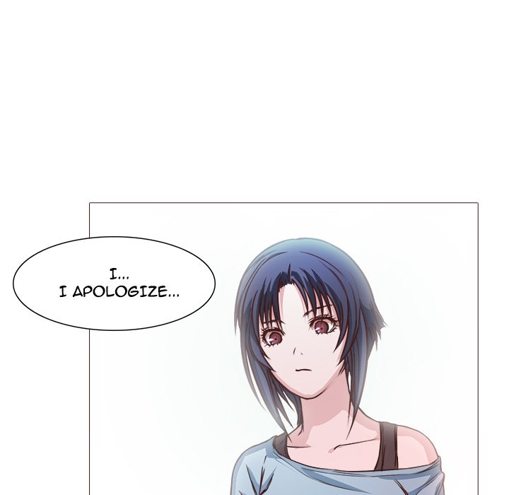 Face On Face On EP 28 - Toomics page 69 - 
