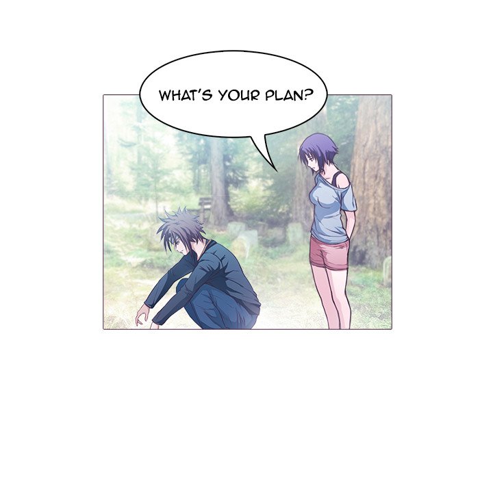 Face On Face On EP 28 - Toomics page 8 - 
