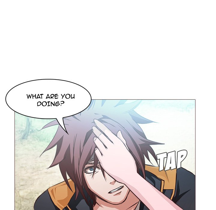 Face On Face On EP 28 - Toomics page 71 - 