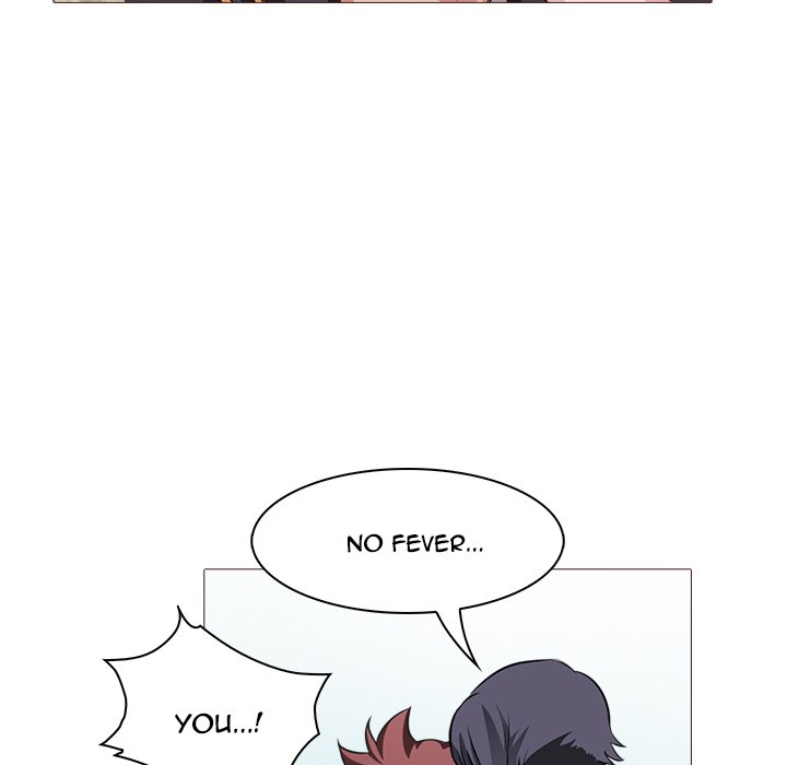 Face On Face On EP 28 - Toomics page 72 - 