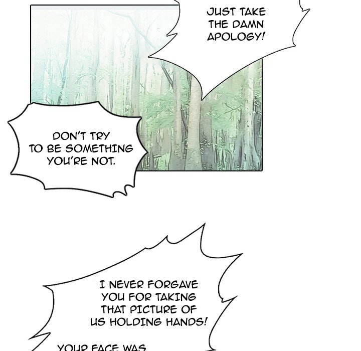 Face On Face On EP 28 - Toomics page 74 - 