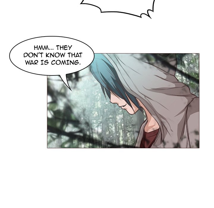 Face On Face On EP 28 - Toomics page 76 - 
