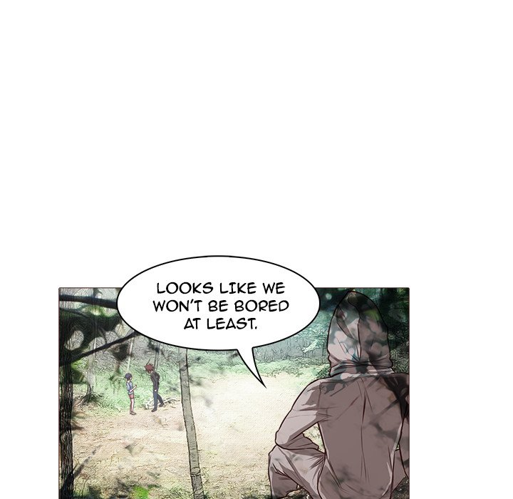 Face On Face On EP 28 - Toomics page 77 - 