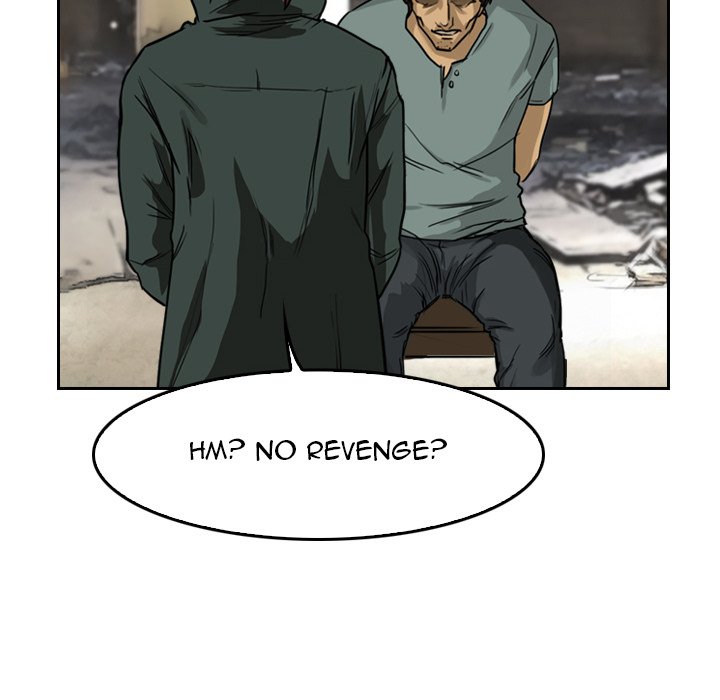 Face On Face On EP 3 - Toomics page 14 - 