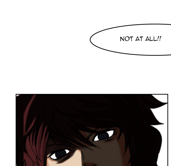 Face On Face On EP 3 - Toomics page 15 - 