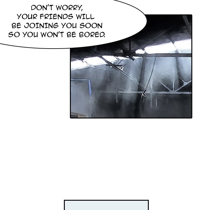 Face On Face On EP 3 - Toomics page 18 - 