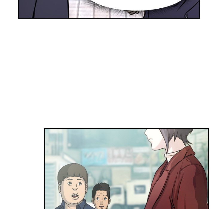 Face On Face On EP 3 - Toomics page 27 - 