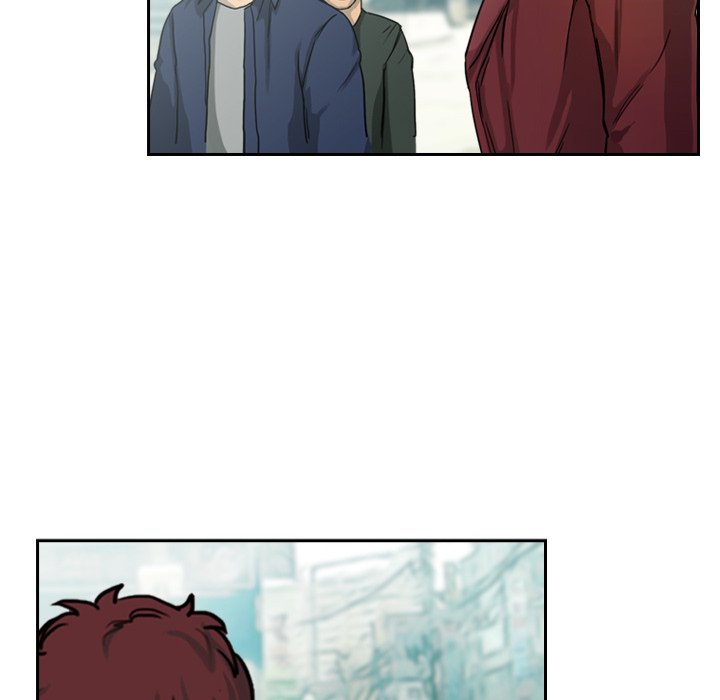 Face On Face On EP 3 - Toomics page 28 - 