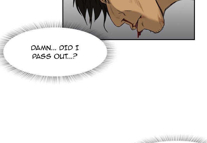 Face On Face On EP 3 - Toomics page 4 - 
