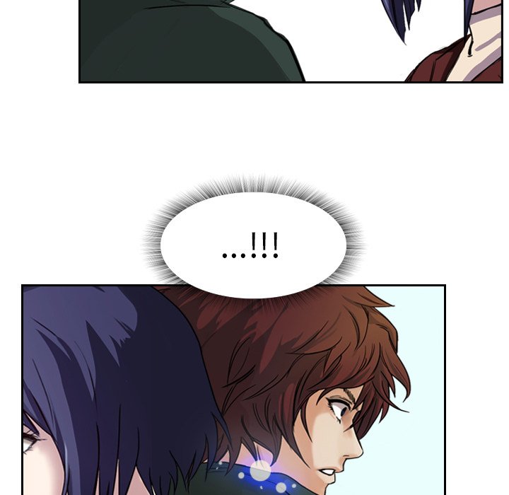 Face On Face On EP 3 - Toomics page 31 - 