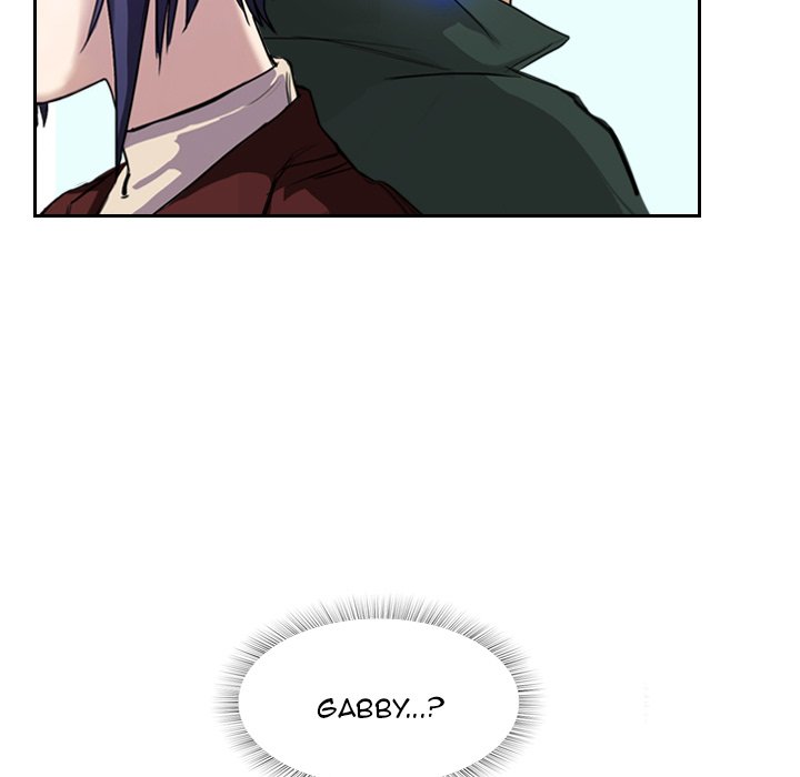 Face On Face On EP 3 - Toomics page 32 - 