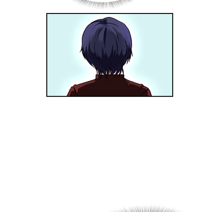 Face On Face On EP 3 - Toomics page 33 - 
