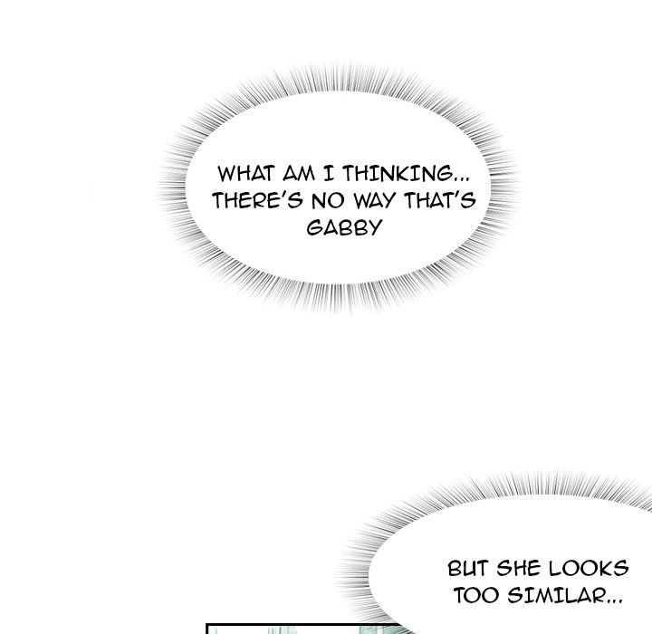 Face On Face On EP 3 - Toomics page 35 - 