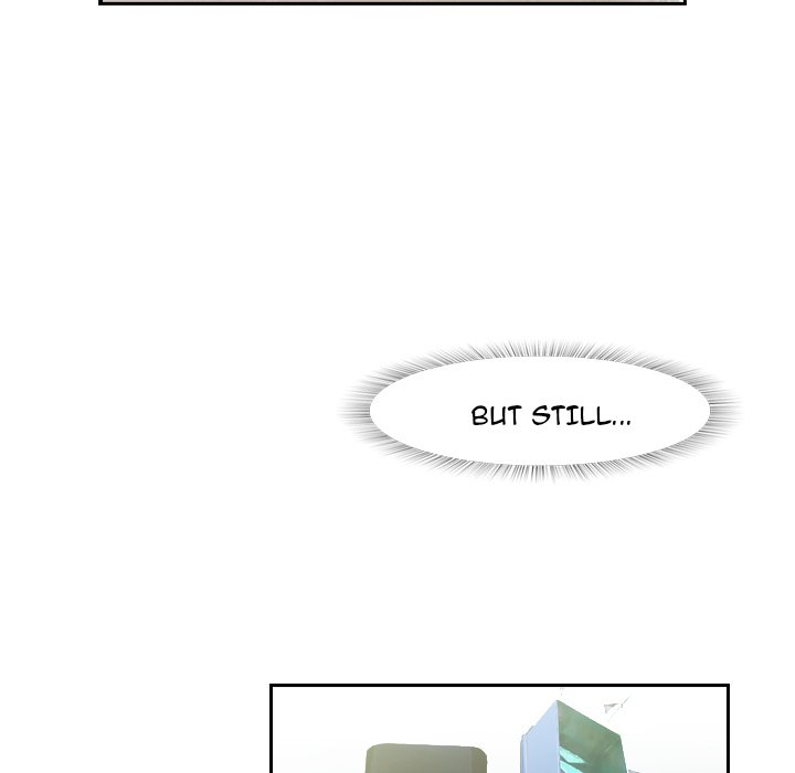 Face On Face On EP 3 - Toomics page 39 - 