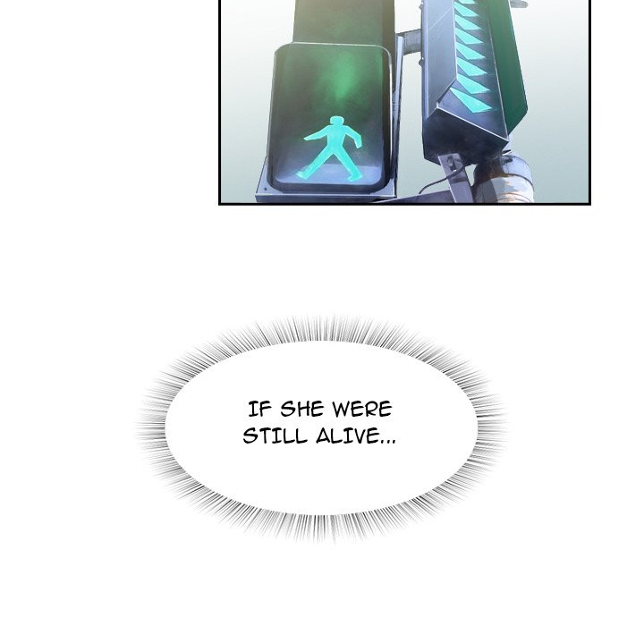 Face On Face On EP 3 - Toomics page 40 - 