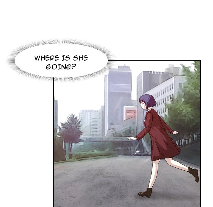 Face On Face On EP 3 - Toomics page 41 - 