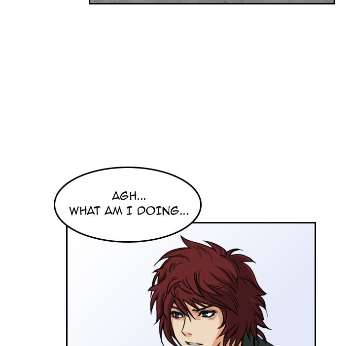 Face On Face On EP 3 - Toomics page 42 - 