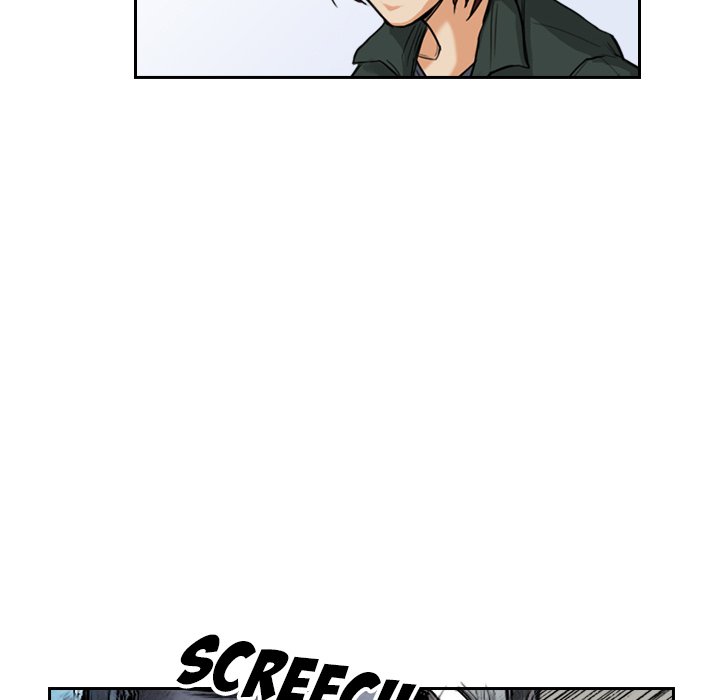 Face On Face On EP 3 - Toomics page 43 - 