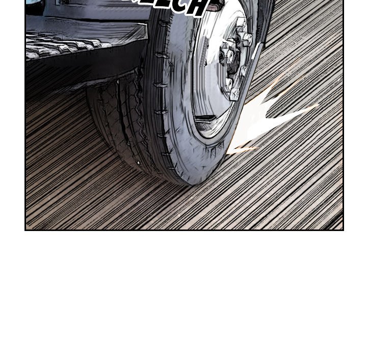 Face On Face On EP 3 - Toomics page 44 - 
