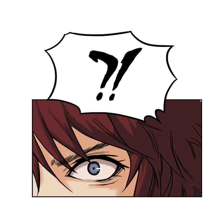 Face On Face On EP 3 - Toomics page 45 - 