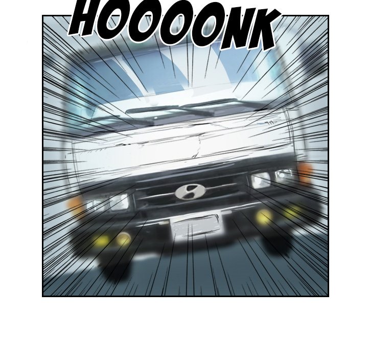 Face On Face On EP 3 - Toomics page 47 - 