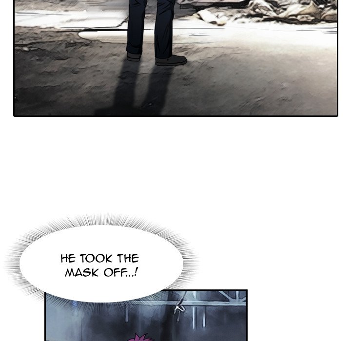 Face On Face On EP 3 - Toomics page 6 - 