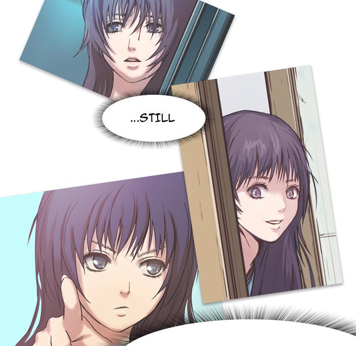 Face On Face On EP 3 - Toomics page 56 - 