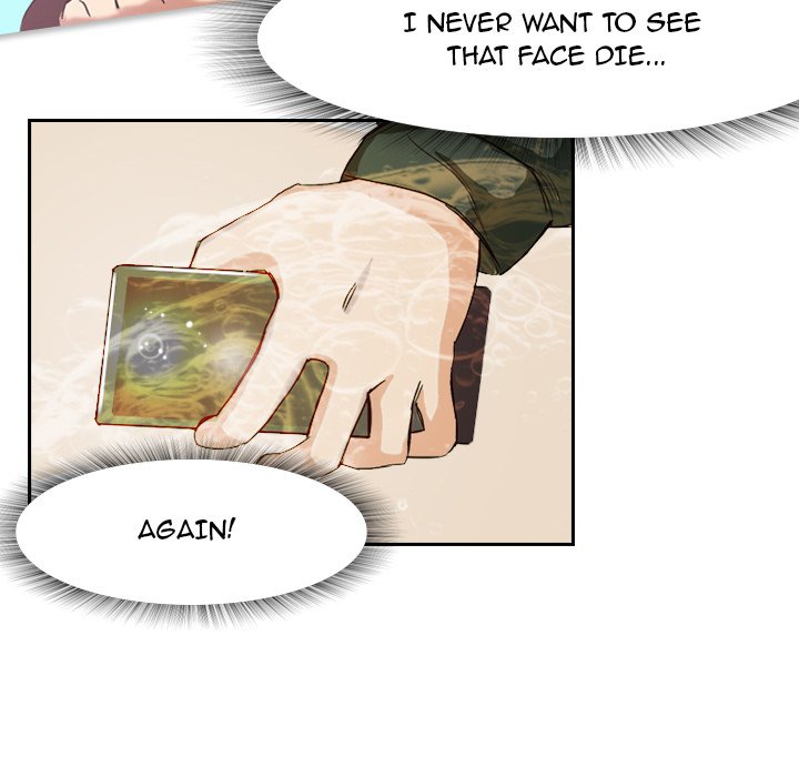 Face On Face On EP 3 - Toomics page 57 - 