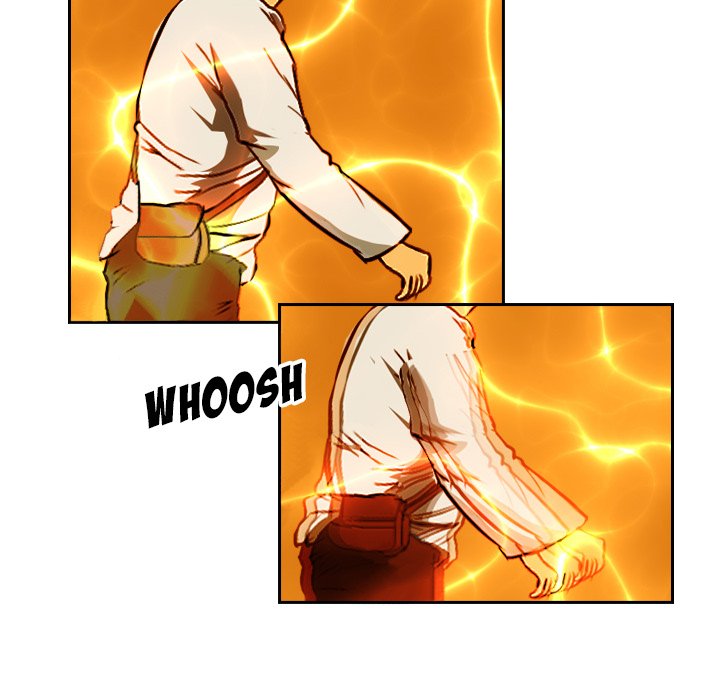 Face On Face On EP 3 - Toomics page 60 - 