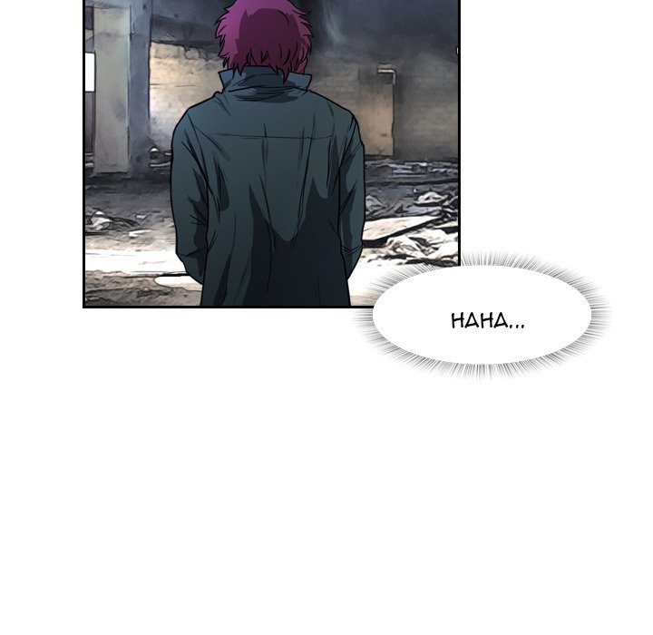 Face On Face On EP 3 - Toomics page 7 - 