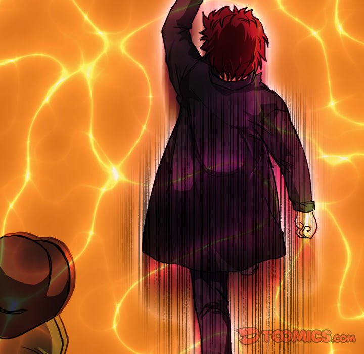 Face On Face On EP 3 - Toomics page 66 - 