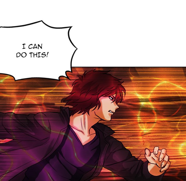 Face On Face On EP 3 - Toomics page 69 - 