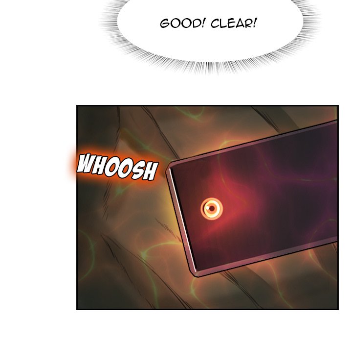 Face On Face On EP 3 - Toomics page 72 - 