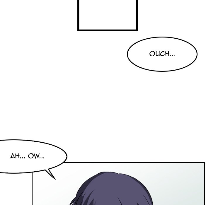Face On Face On EP 3 - Toomics page 74 - 