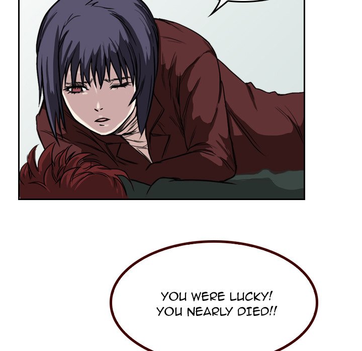 Face On Face On EP 3 - Toomics page 76 - 