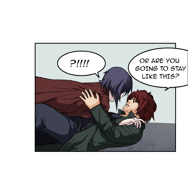 Face On Face On EP 3 - Toomics page 79 - 
