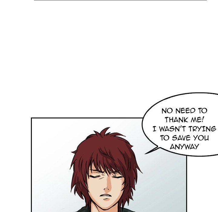 Face On Face On EP 3 - Toomics page 81 - 