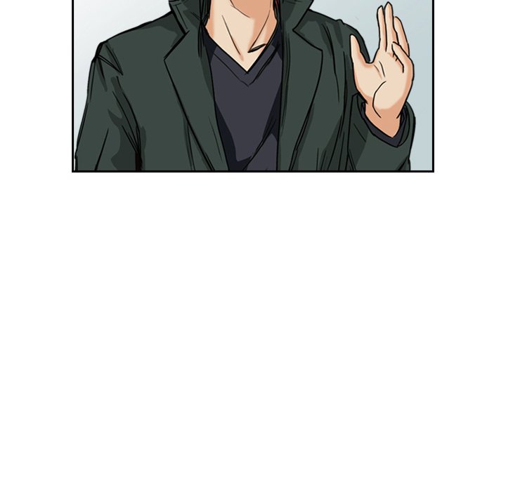 Face On Face On EP 3 - Toomics page 82 - 