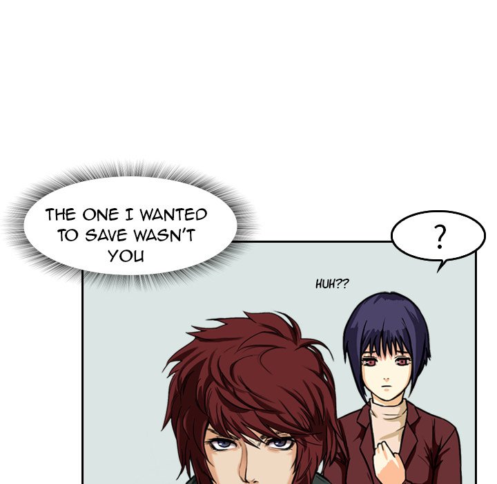 Face On Face On EP 3 - Toomics page 84 - 