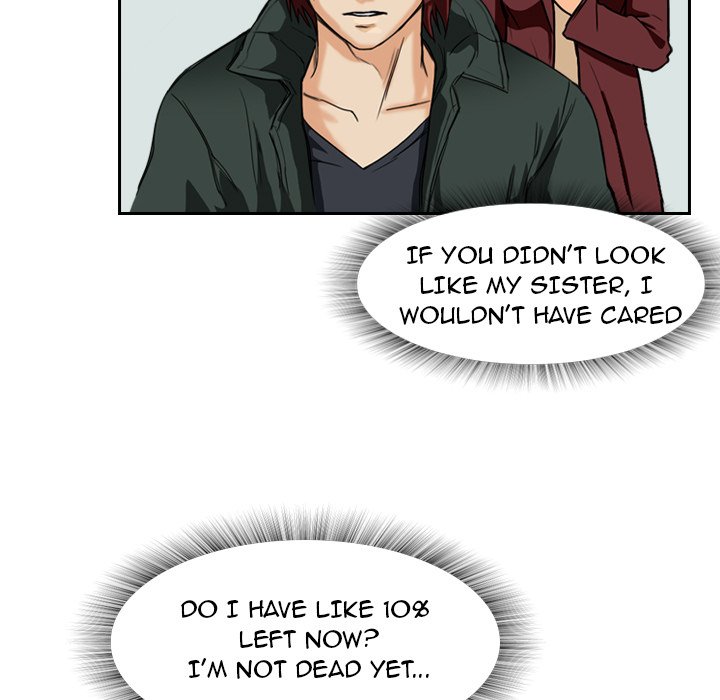 Face On Face On EP 3 - Toomics page 85 - 