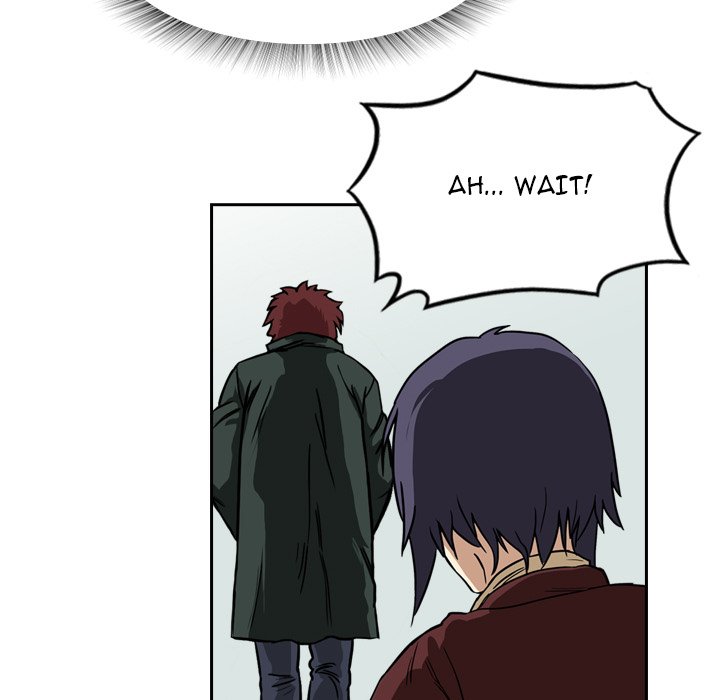 Face On Face On EP 3 - Toomics page 86 - 